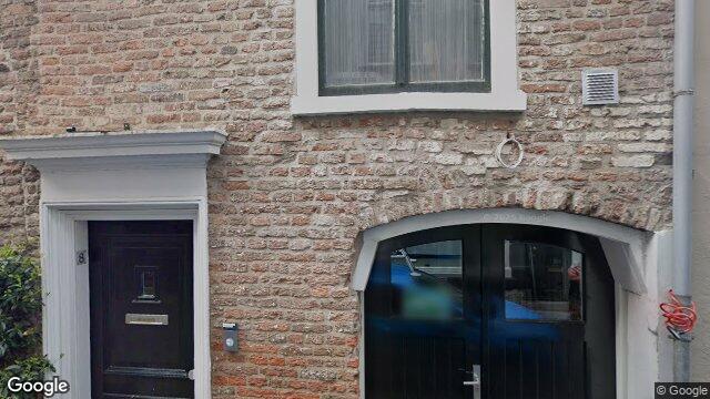 Appartement - Bergstraat/Deventer (€1500.00/79.00m2)