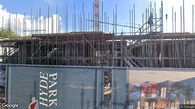 Appartement - Niemeyerstraat/Hoofddorp (€2250.00/77.00m2)