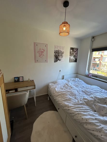 Kamer - Bedumerstraat/Groningen (€440.00/8.00m2)