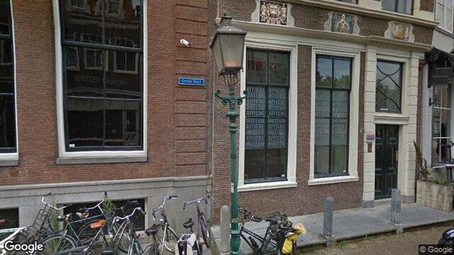 Appartement - Grote Oost/Hoorn (NH) (€2000.00/87.00m2)