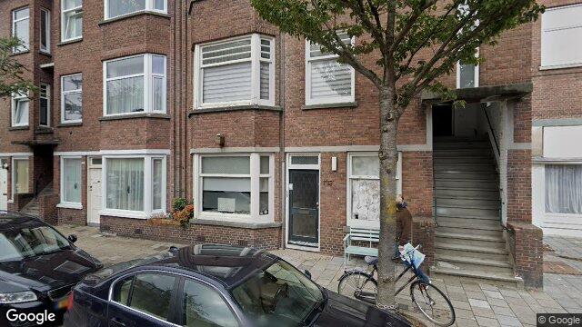Kamer - Jan Wapstraat/Den Haag (€740.00/61.00m2)