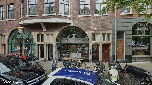 Appartement - Sophialaan/Amsterdam (€2500.00/85.00m2)