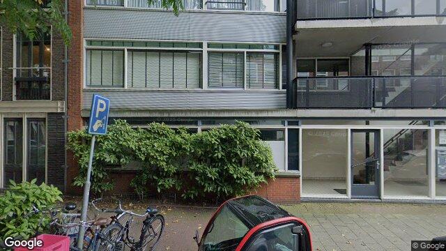 Appartement - Tweede Jacob van Campenstraat/Amsterdam (€2800.00/76.00m2)