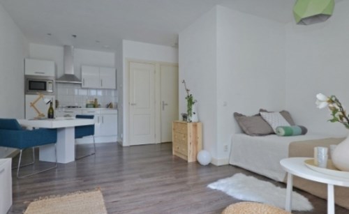 Kamer - Oeral/Utrecht (€745.00/26.00m2)