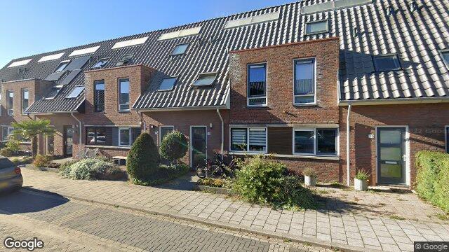 Huurwoning - Bloemenlaan/Wateringen (€2450.00/102.00m2)