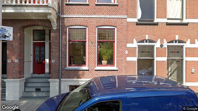 Appartement - Leidsekade/Utrecht (€2750.00/105.00m2)