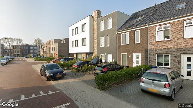 Huurwoning - Arend Vijfvinkelplein/Den Haag (€3700.00/139.00m2)