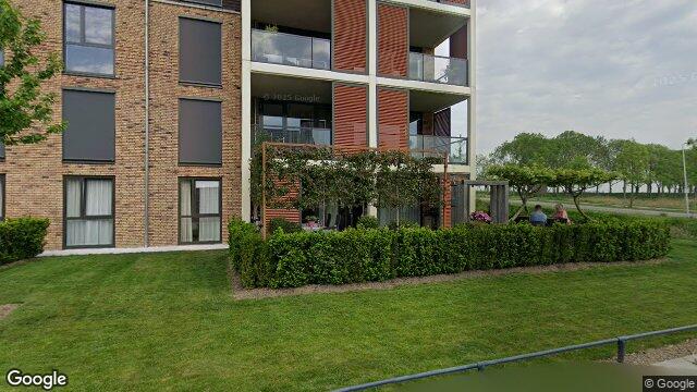 Appartement - Lavas/Numansdorp (€2400.00/122.00m2)