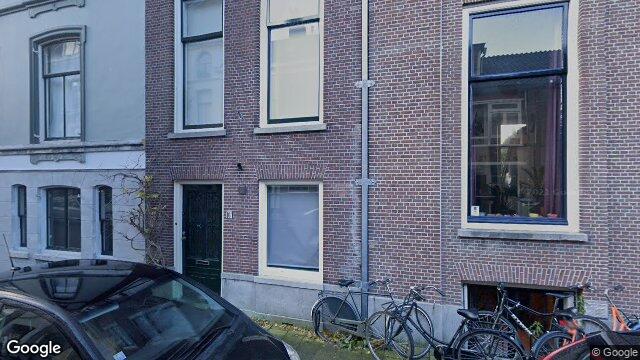 Huurwoning - Schoolstraat/Utrecht (€3350.00/180.00m2)