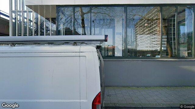 Appartement - Zuidplein/Rotterdam (€1540.00/89.00m2)