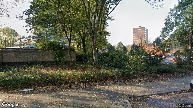 Appartement - Clavecimbellaan/Rijswijk (ZH) (€1037.00/80.00m2)