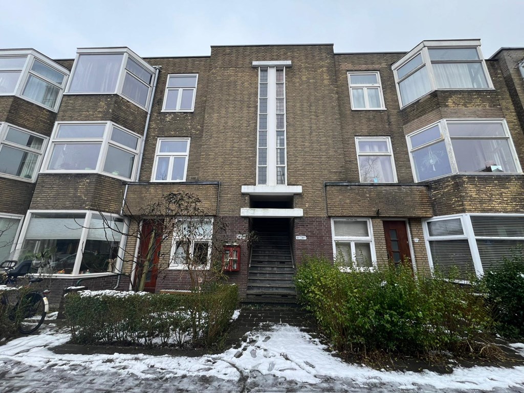 Kamer - Korreweg/Groningen (€500.00/11.00m2)