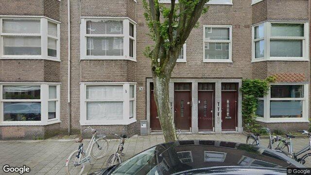 Appartement - Van Walbeeckstraat/Amsterdam (€2450.00/60.00m2)