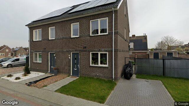 Huurwoning - Platanenlaan/Sint Odiliënberg (€1365.00/111.00m2)