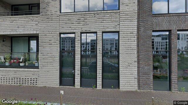 Appartement - Noorderhavenstraat/Zutphen (€1585.00/94.00m2)