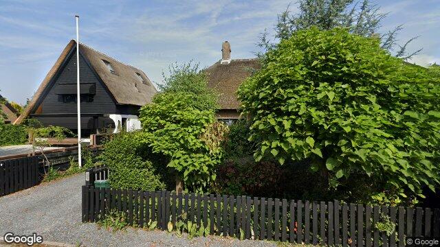 Huurwoning - Uiterweg/Aalsmeer (€4500.00/200.00m2)