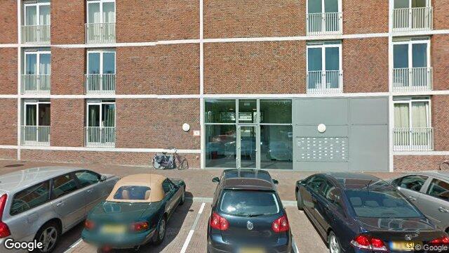 Appartement - Broeder Alarmstraat/Utrecht (€2350.00/65.00m2)