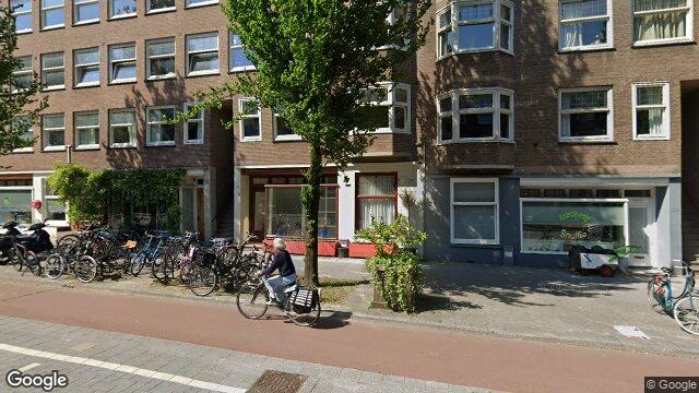 Huurwoning - Rijnstraat/Amsterdam (€4000.00/169.00m2)