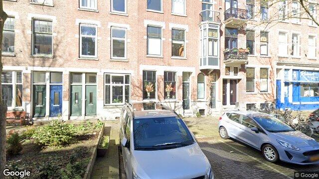 Appartement - Taborstraat/Rotterdam (€2379.00/165.00m2)