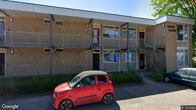 Appartement - Albert Schweitzerlaan/Epe (€651.00/50.00m2)