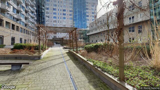 Appartement - Carnapstraat/Amsterdam (€2652.00/139.00m2)