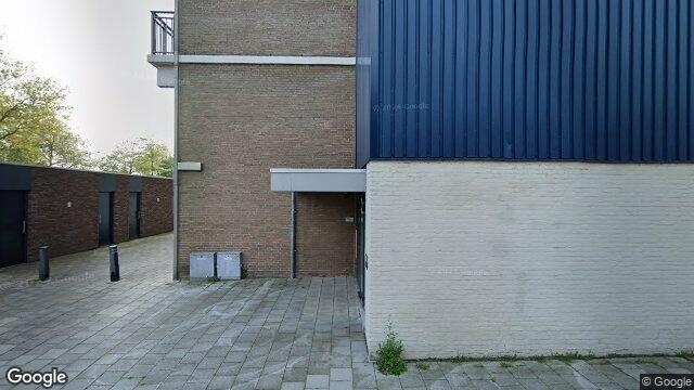 Appartement - Fahrenheitlaan/Terneuzen (€690.00/40.00m2)