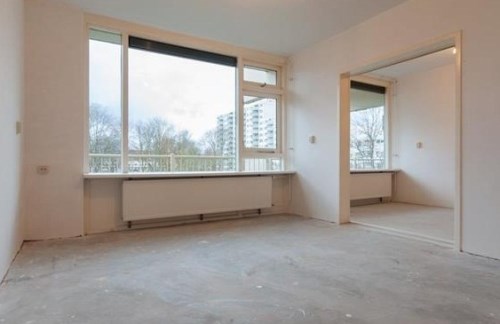 
Photo apartment for rent in Amsterdam - Zilverberg
