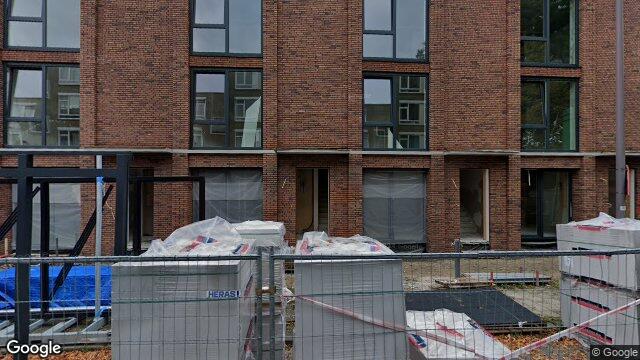 Huurwoning - Teldersweg/Rotterdam (€2150.00/120.00m2)