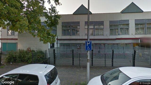 Appartement - Mangoweg/Leiden (€2815.00/123.00m2)