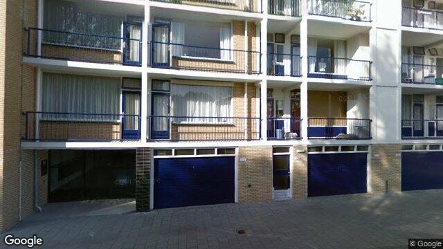 Appartement - Landréstraat/Den Haag (€1900.00/120.00m2)