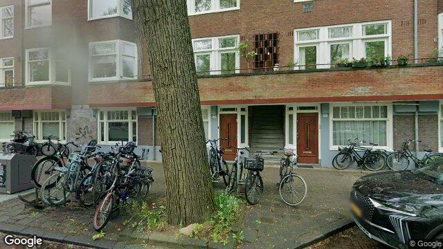 Appartement - Churchill-laan/Amsterdam (€7250.00/121.00m2)