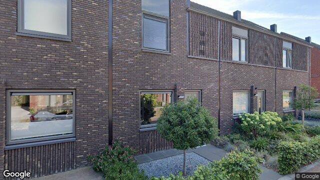 Huurwoning - Blauwgraspad/Arnhem (€1850.00/126.00m2)
