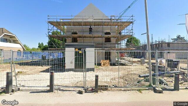 Appartement - Bouwlust/Puttershoek (€1095.00/54.00m2)