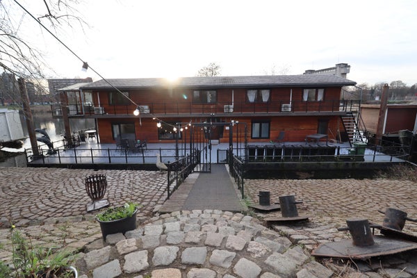 Huurwoning - Stuwweg/Maastricht (€2950.00/180.00m2)