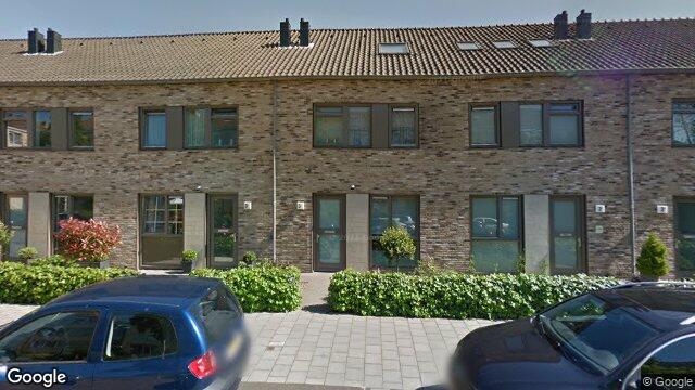 Huurwoning - Citerstraat/Rijswijk (ZH) (€2650.00/135.00m2)