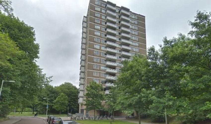 Appartement - Nachtwachtlaan/Amsterdam (€1210.00/54.00m2)