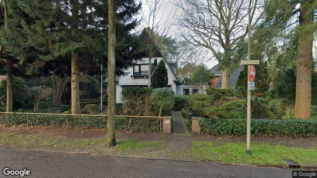 Huurwoning - Acacialaan/Zeist (€3900.00/175.00m2)
