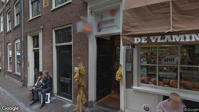 Appartement - Warmoesstraat/Haarlem (€2000.00/87.00m2)