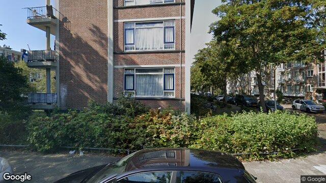 Appartement - Dwingelostraat/Den Haag (€1566.00/86.00m2)