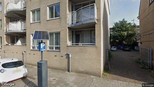 Appartement - Rozenstraat/Haarlem (€2245.00/62.00m2)