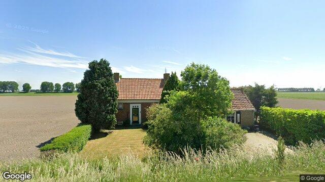 Huurwoning - Annavosdijk/Sint-Annaland (€1025.00/85.00m2)