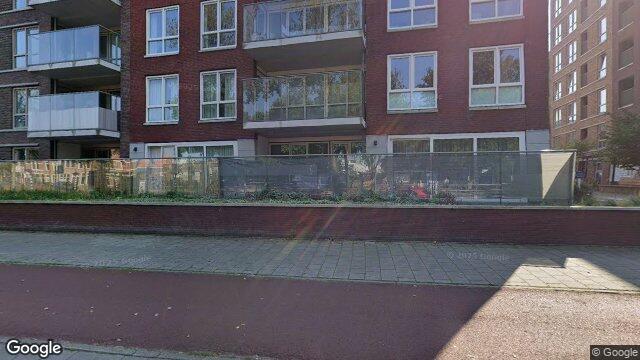 Appartement - Oude Haagweg/Den Haag (€1945.00/75.00m2)