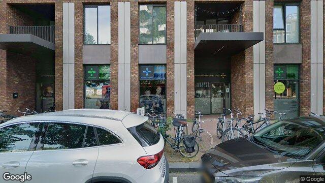 Studio - Philitelaan/Eindhoven (€1221.00/59.00m2)