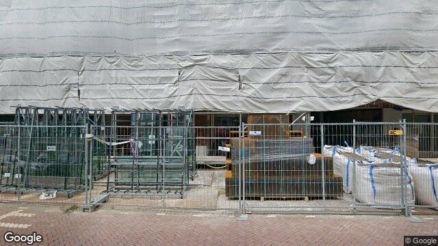 Appartement - Tesselsestraat/Den Haag (€1644.00/68.00m2)