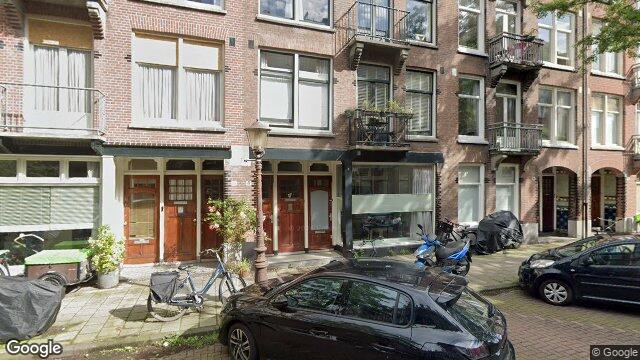 Appartement - Veerstraat/Amsterdam (€2800.00/95.00m2)