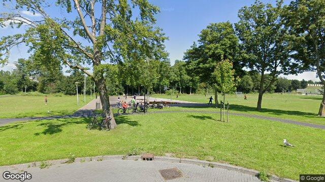 Appartement - Develstein/Amsterdam (€1263.00/75.00m2)