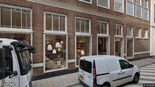 Appartement - Mauritsstraat/Rotterdam (€1782.00/37.00m2)