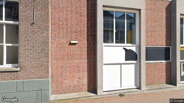 Appartement - Kleinzand/Sneek (€1450.00/100.00m2)