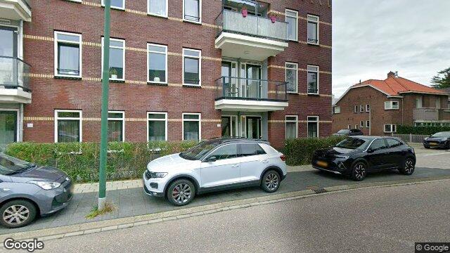 Appartement - Hoge Rijndijk/Zoeterwoude (€1425.00/71.00m2)