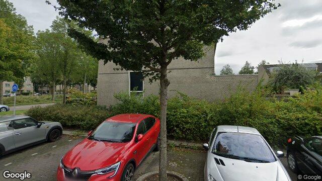 Huurwoning - Marshallsingel/Amstelveen (€3650.00/150.00m2)